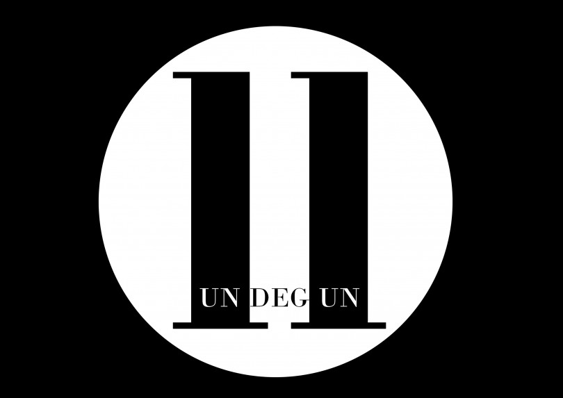 UNDEGUN Complete Poster