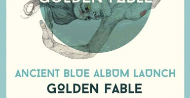 Golden Fable Poster 1