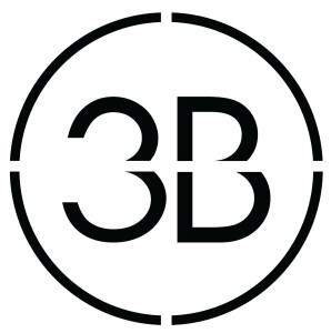 Galeri 3B Logo