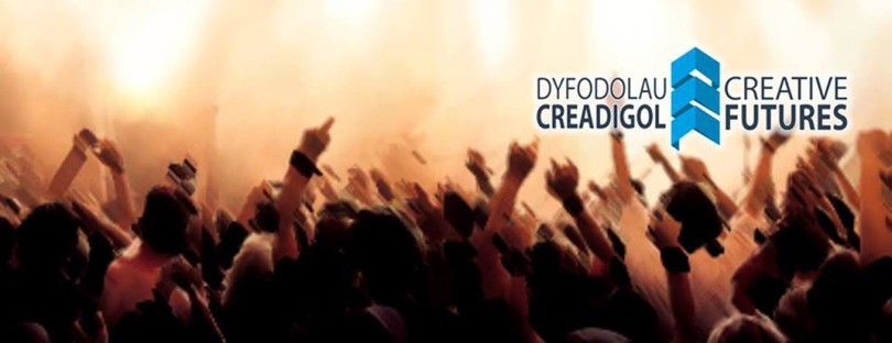Glyndwr Creative Futures Week 2015
