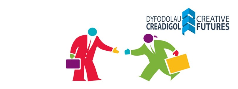 Glyndwr creative futures week 2015