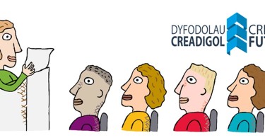 Glyndwr Creative Futures Week