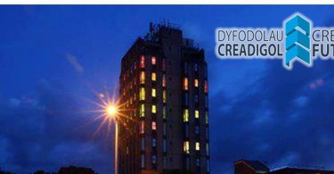 Glyndwr Creative Futures week