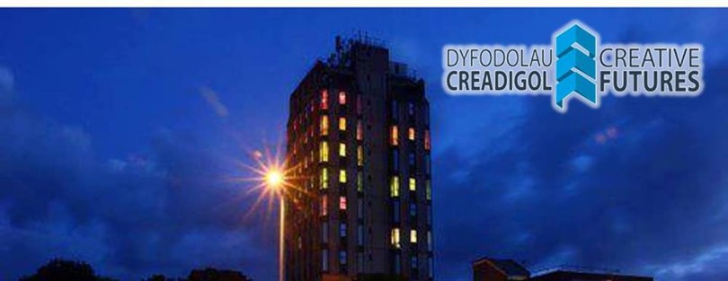 Glyndwr Creative Futures week