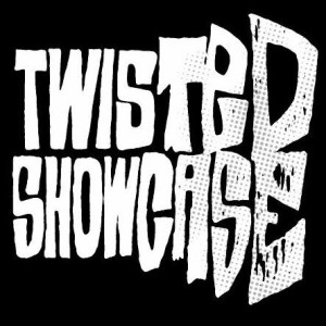twisted showcase logo